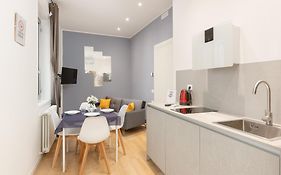 Snapstay Luxury Apartments In Centro A Trieste