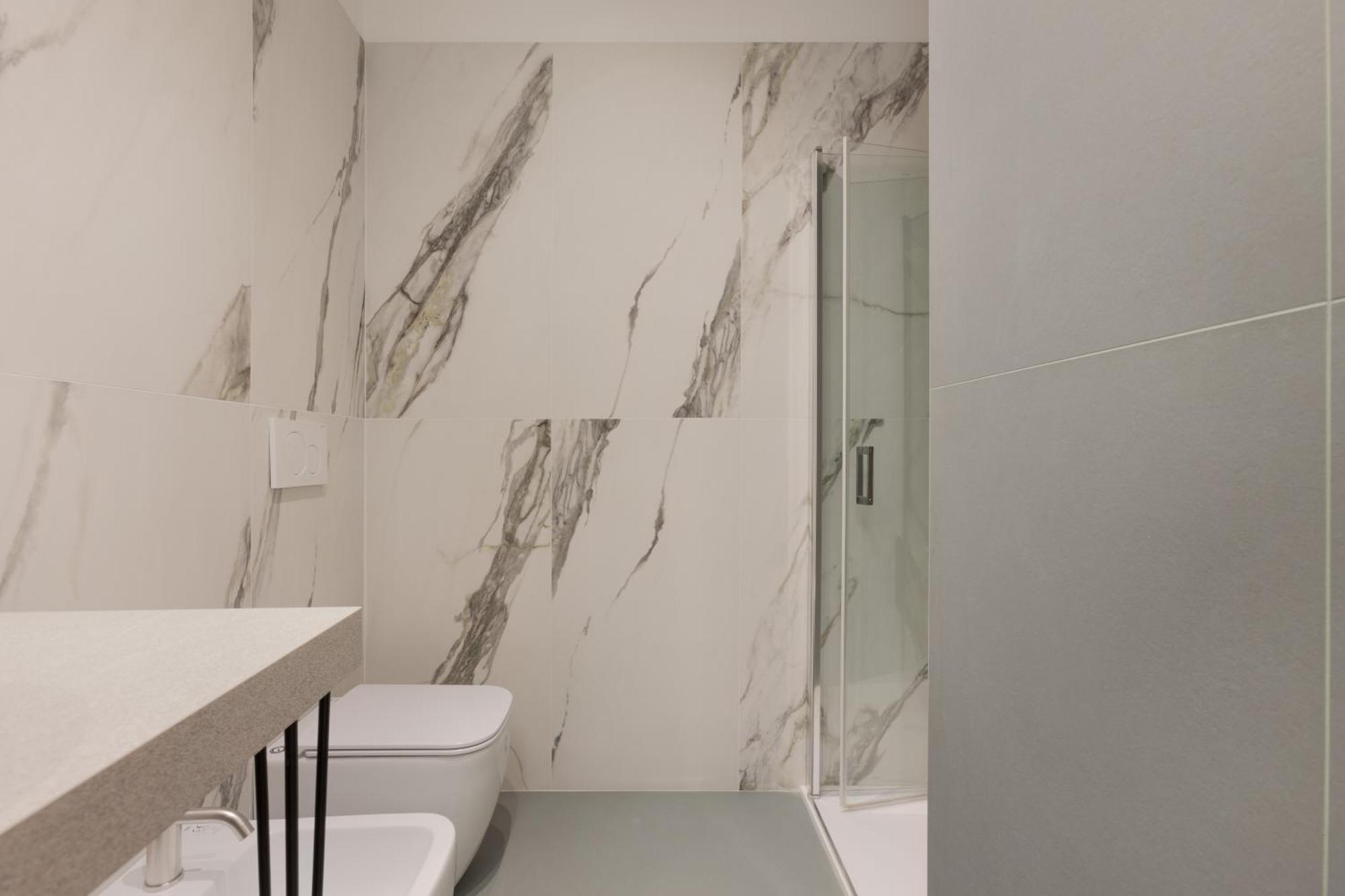 Snapstay Luxury Apartments In Centro A Triest Zewnętrze zdjęcie