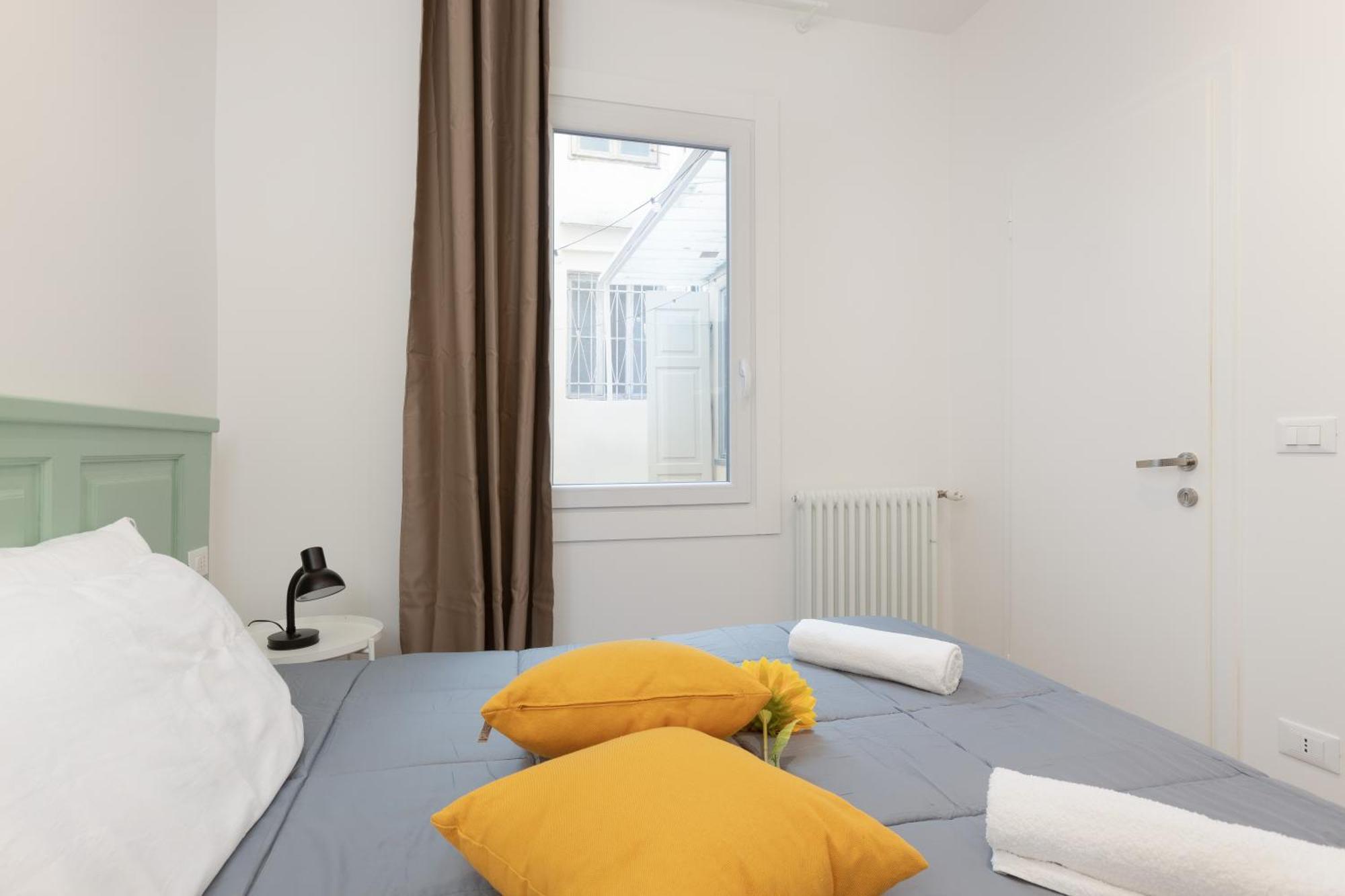 Snapstay Luxury Apartments In Centro A Triest Zewnętrze zdjęcie