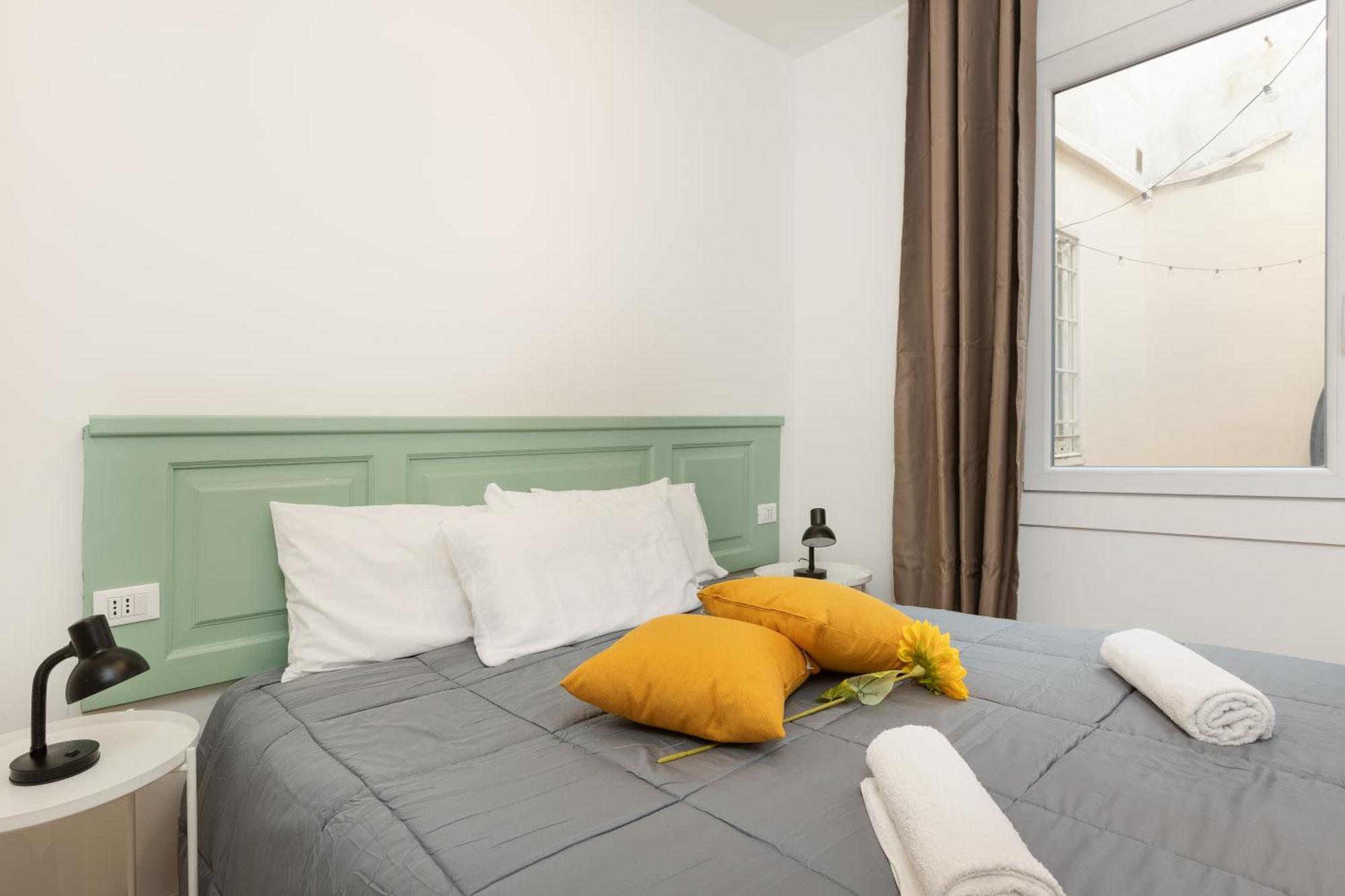 Snapstay Luxury Apartments In Centro A Triest Zewnętrze zdjęcie
