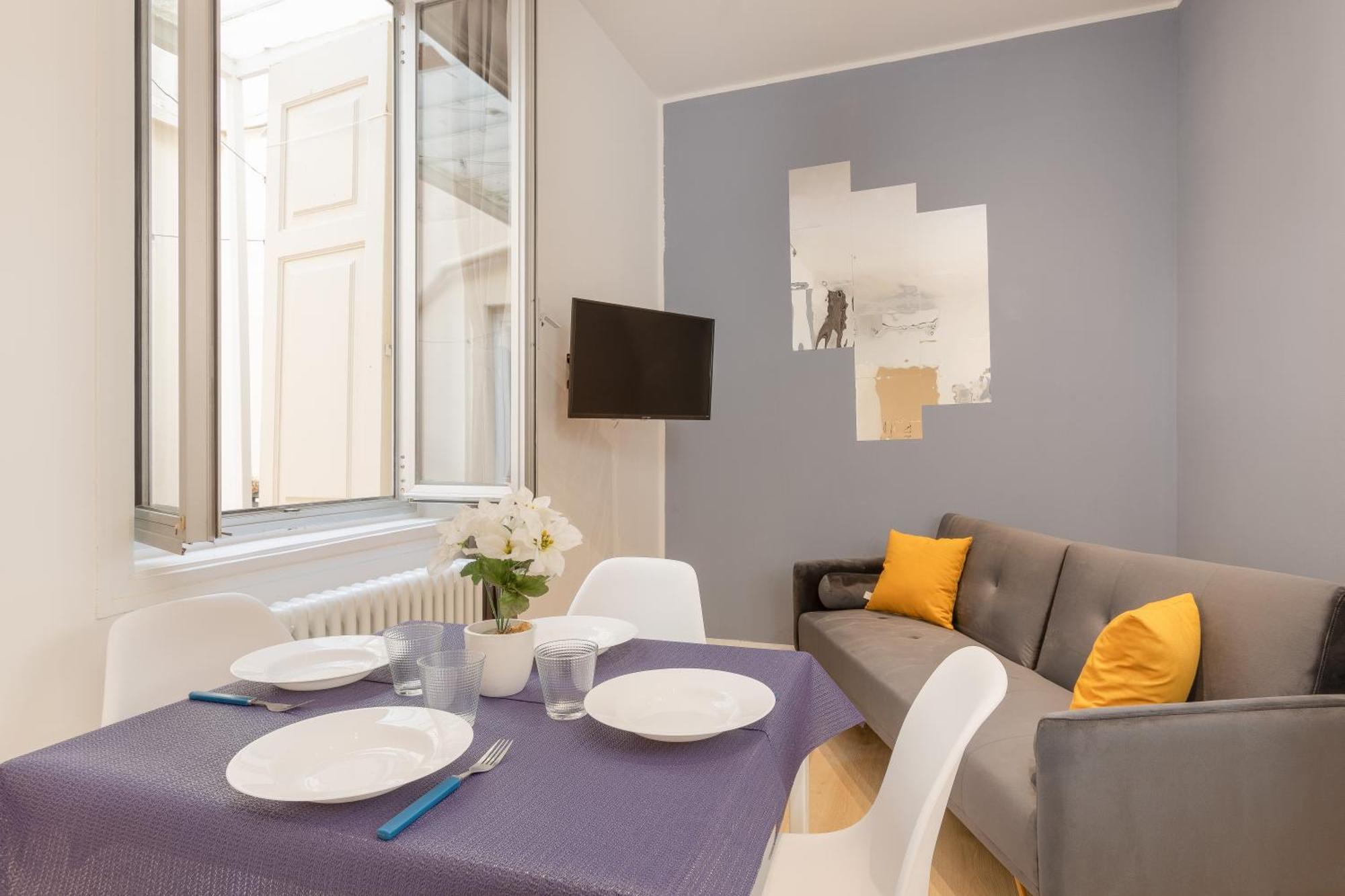 Snapstay Luxury Apartments In Centro A Triest Zewnętrze zdjęcie