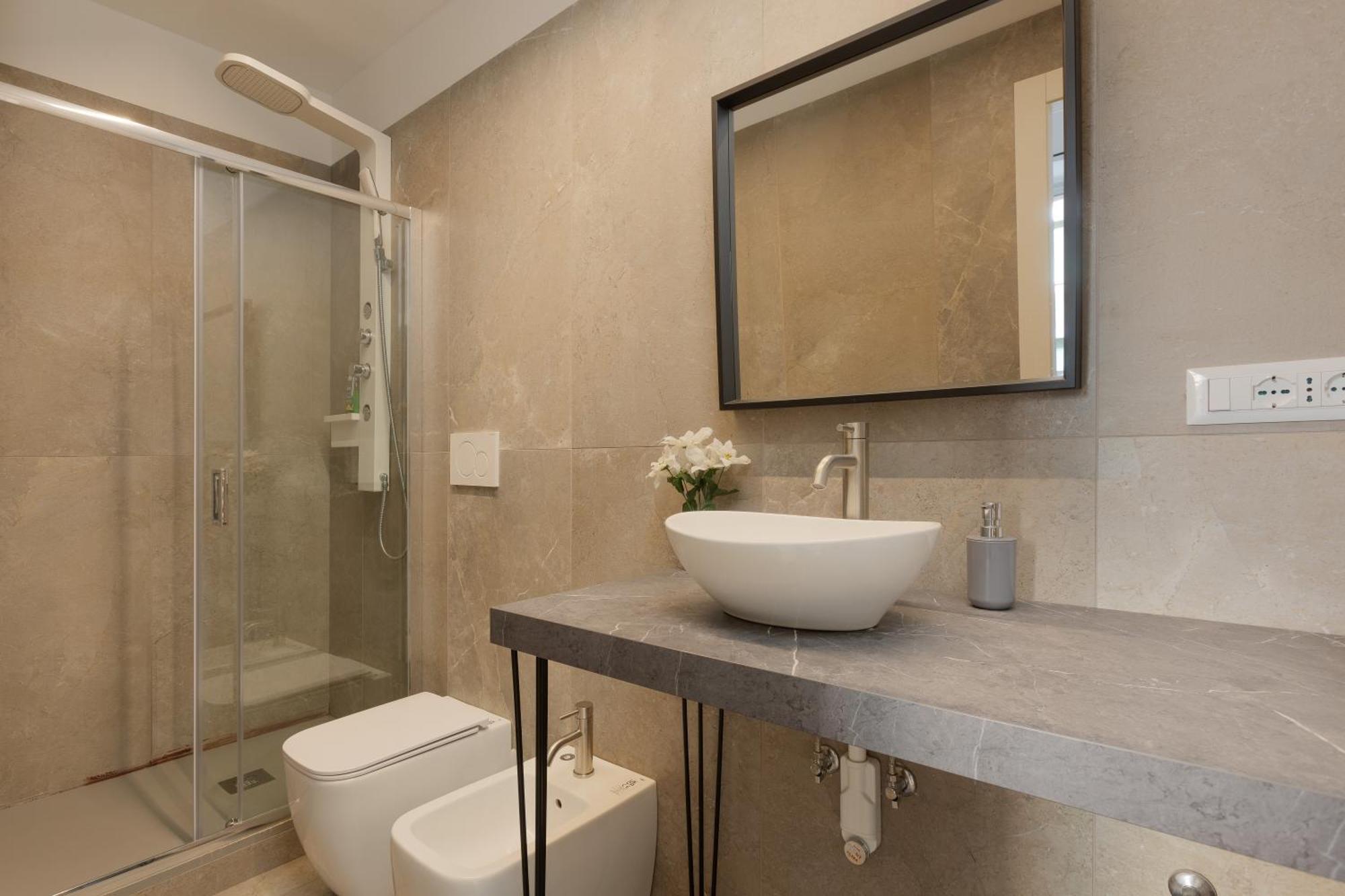 Snapstay Luxury Apartments In Centro A Triest Zewnętrze zdjęcie