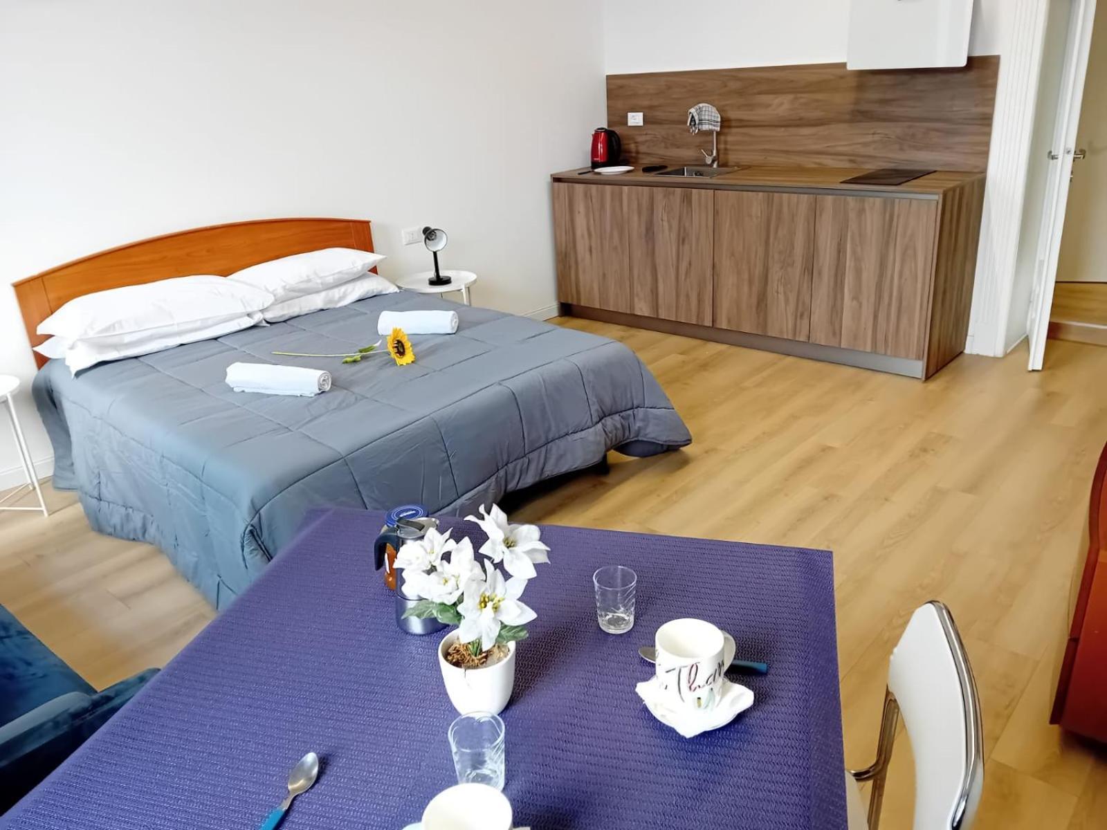 Snapstay Luxury Apartments In Centro A Triest Zewnętrze zdjęcie