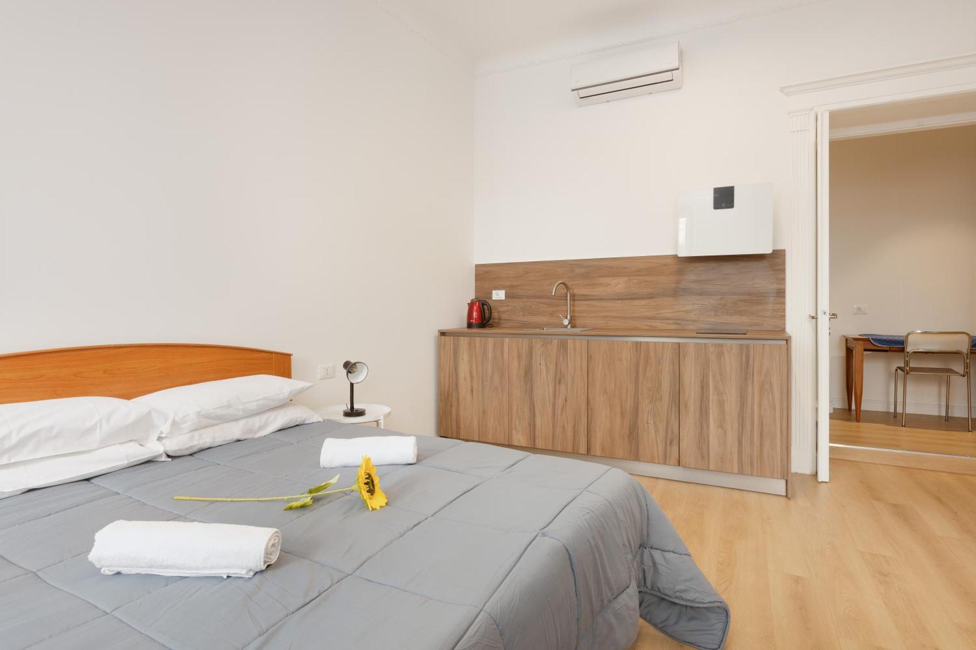 Snapstay Luxury Apartments In Centro A Triest Zewnętrze zdjęcie