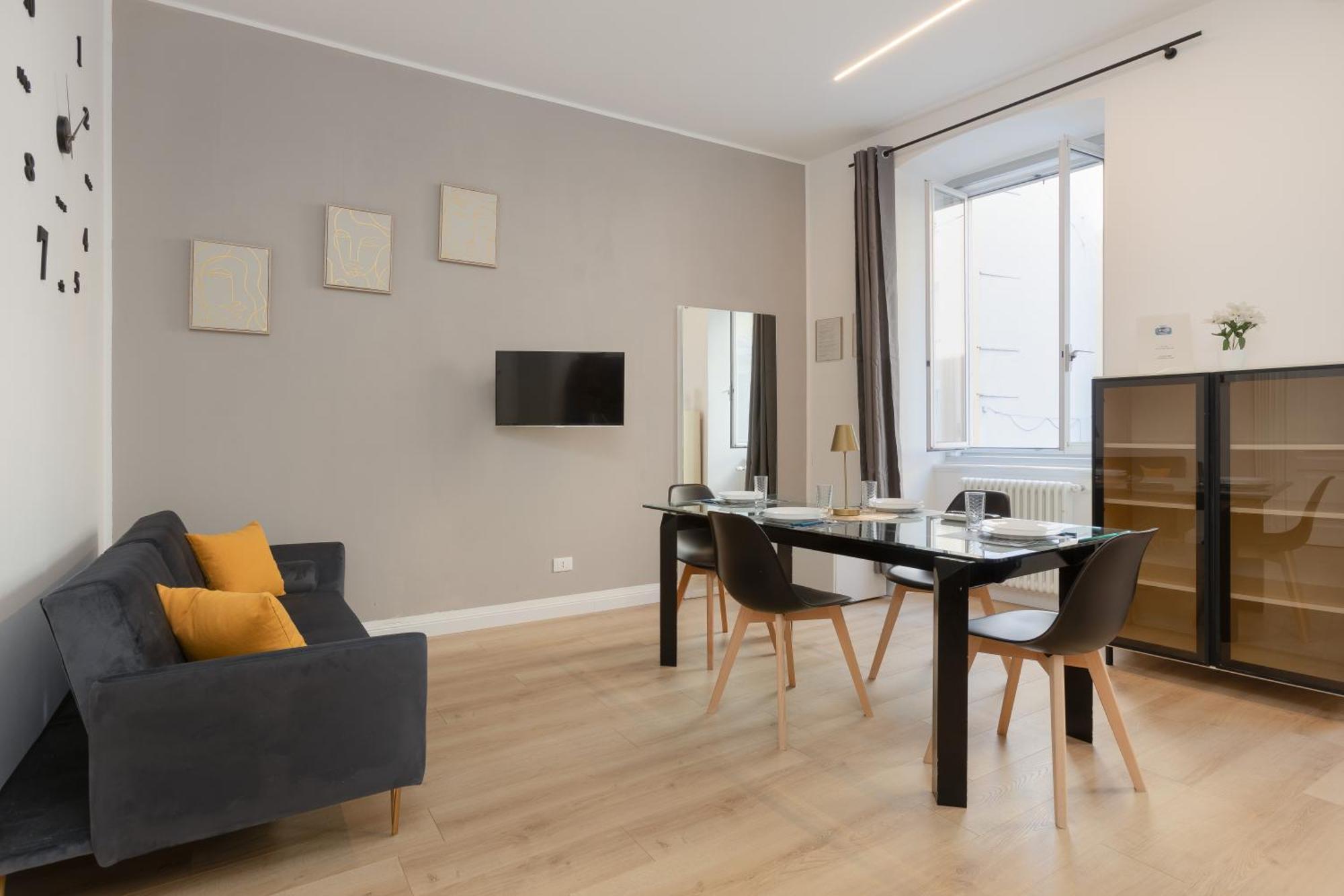 Snapstay Luxury Apartments In Centro A Triest Zewnętrze zdjęcie