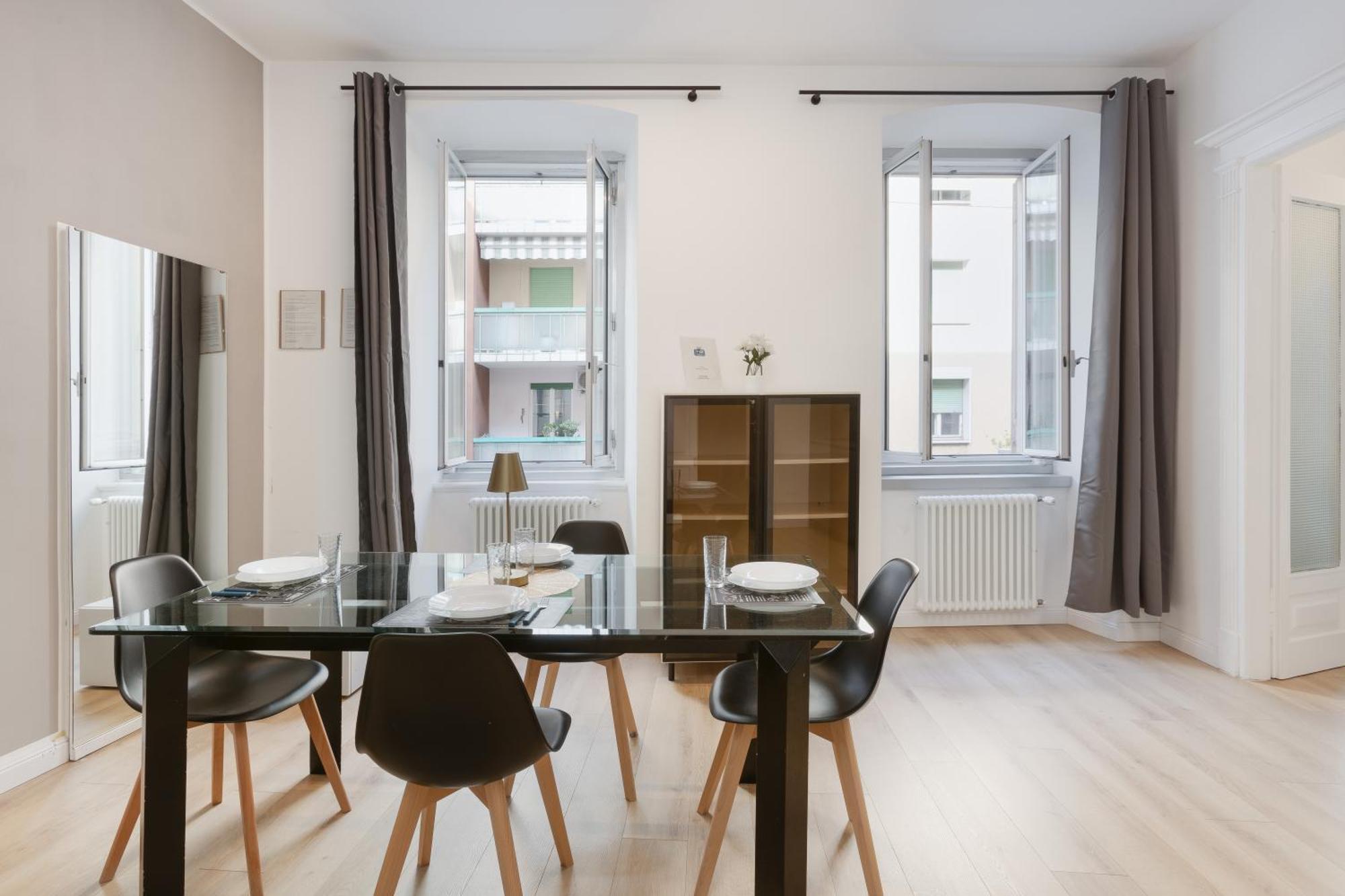 Snapstay Luxury Apartments In Centro A Triest Zewnętrze zdjęcie